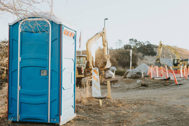 Best Portable restroom trailer rental  in Buna, TX