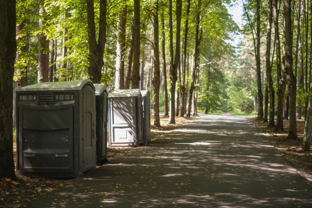 Best Emergency porta potty rental  in Buna, TX