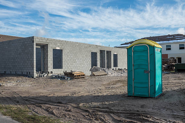 Best Portable toilet rental cost  in Buna, TX